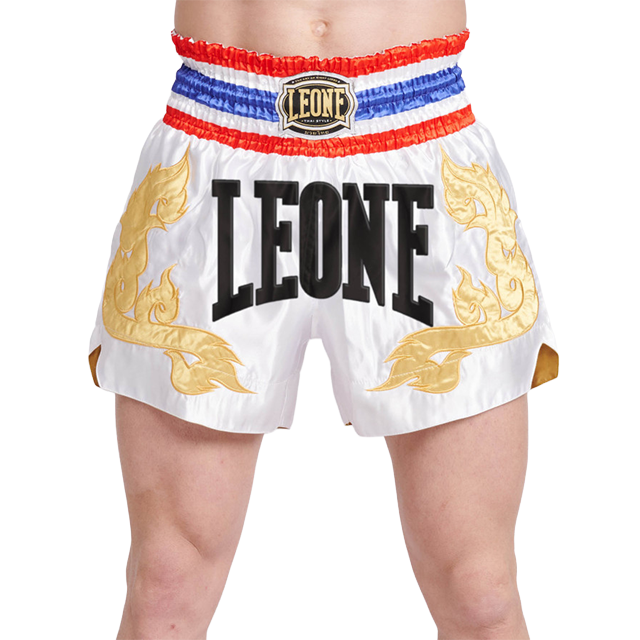 LEONE kick short 7