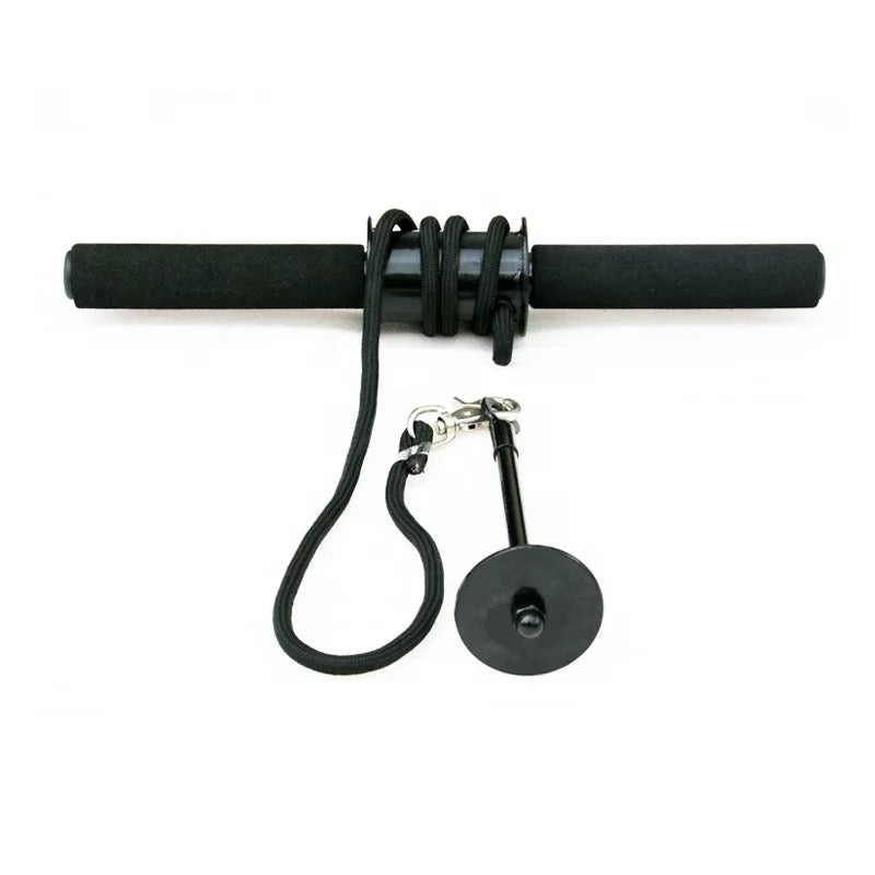 Forearm exercise set