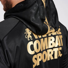 LEONE HOODED SWEATSHIRT DNA