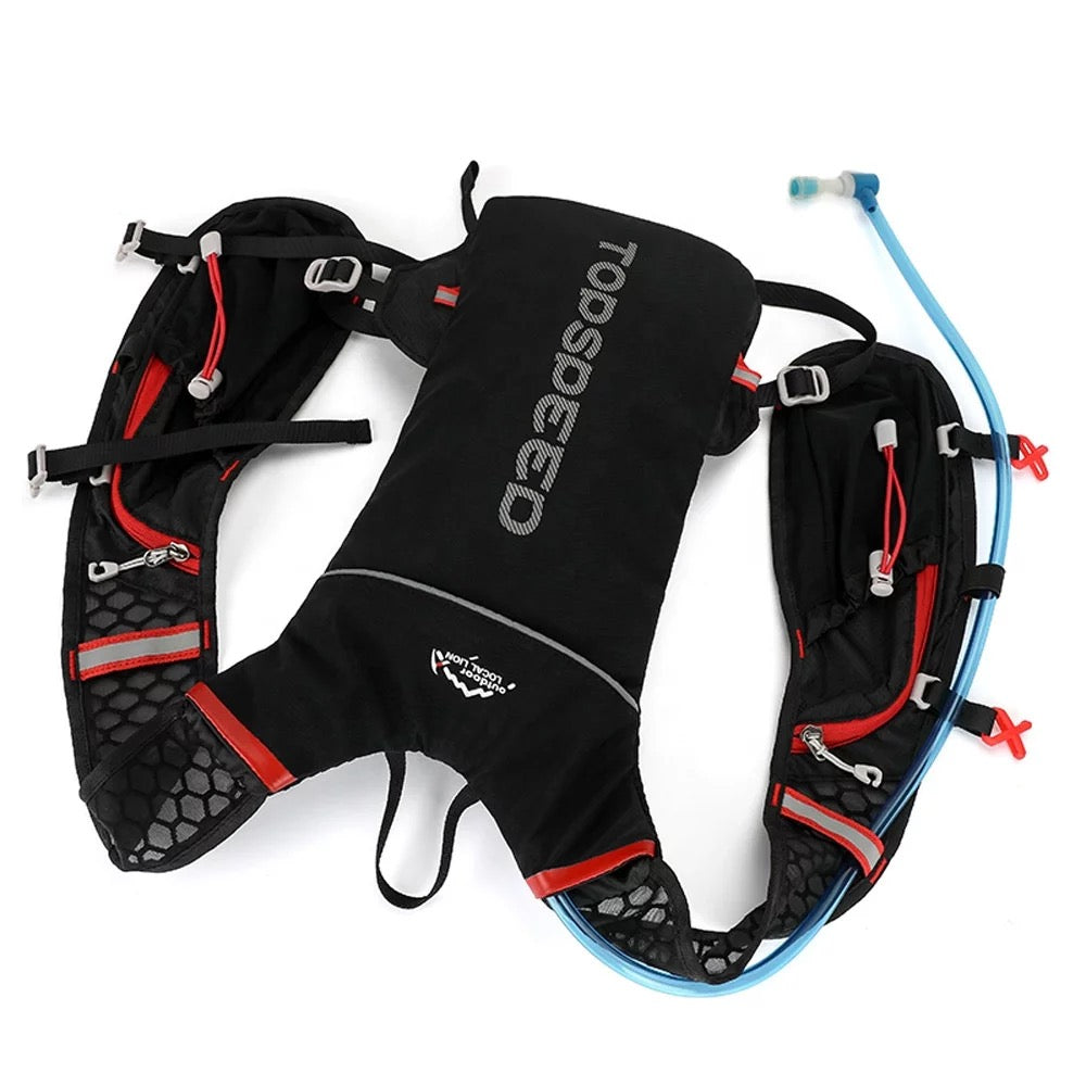 Running bag - Gym Store