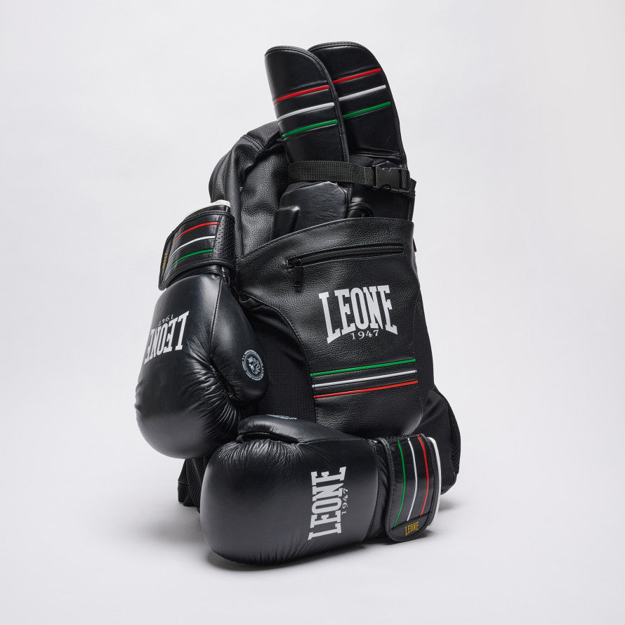 Leone bag pack 4