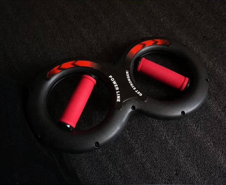 Circular arm exerciser - Gym Store