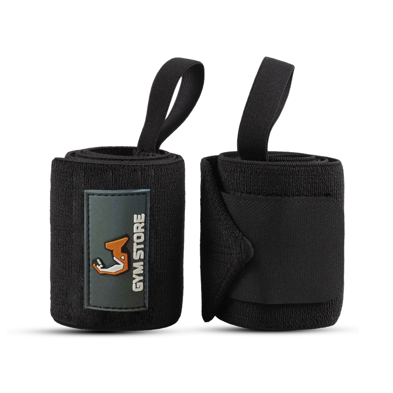 Gym Store Wrist  wraps