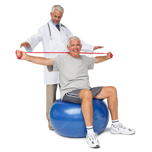 physical therapy