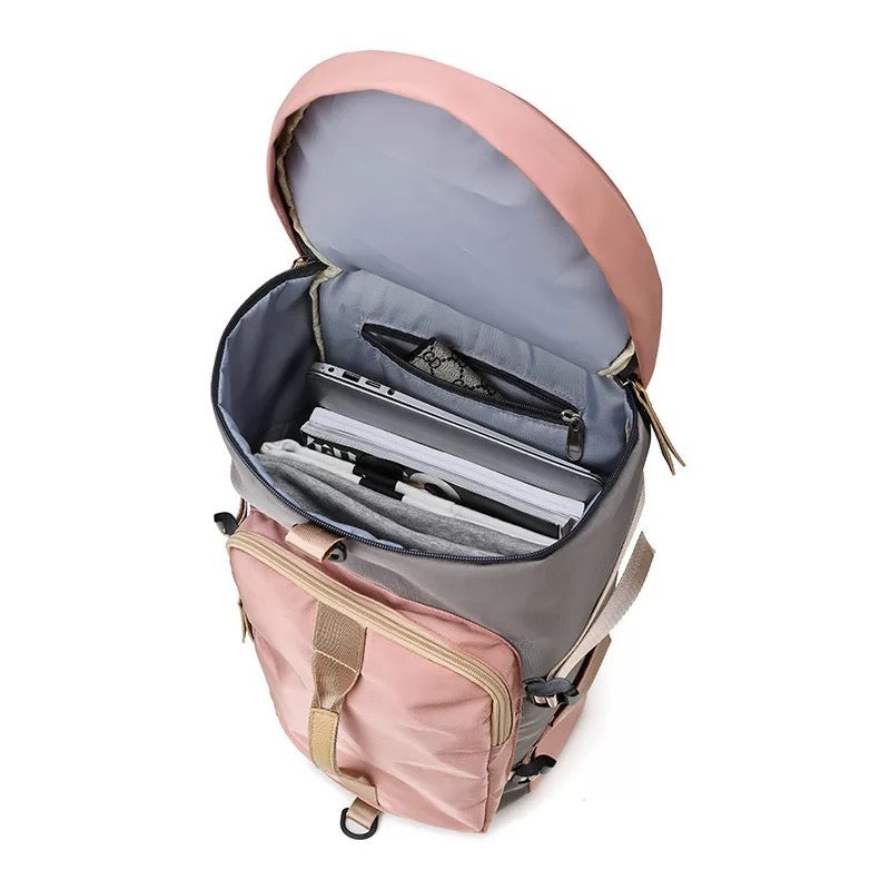 Back sports bag - Gym Store