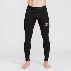 LEONE men’s leggings