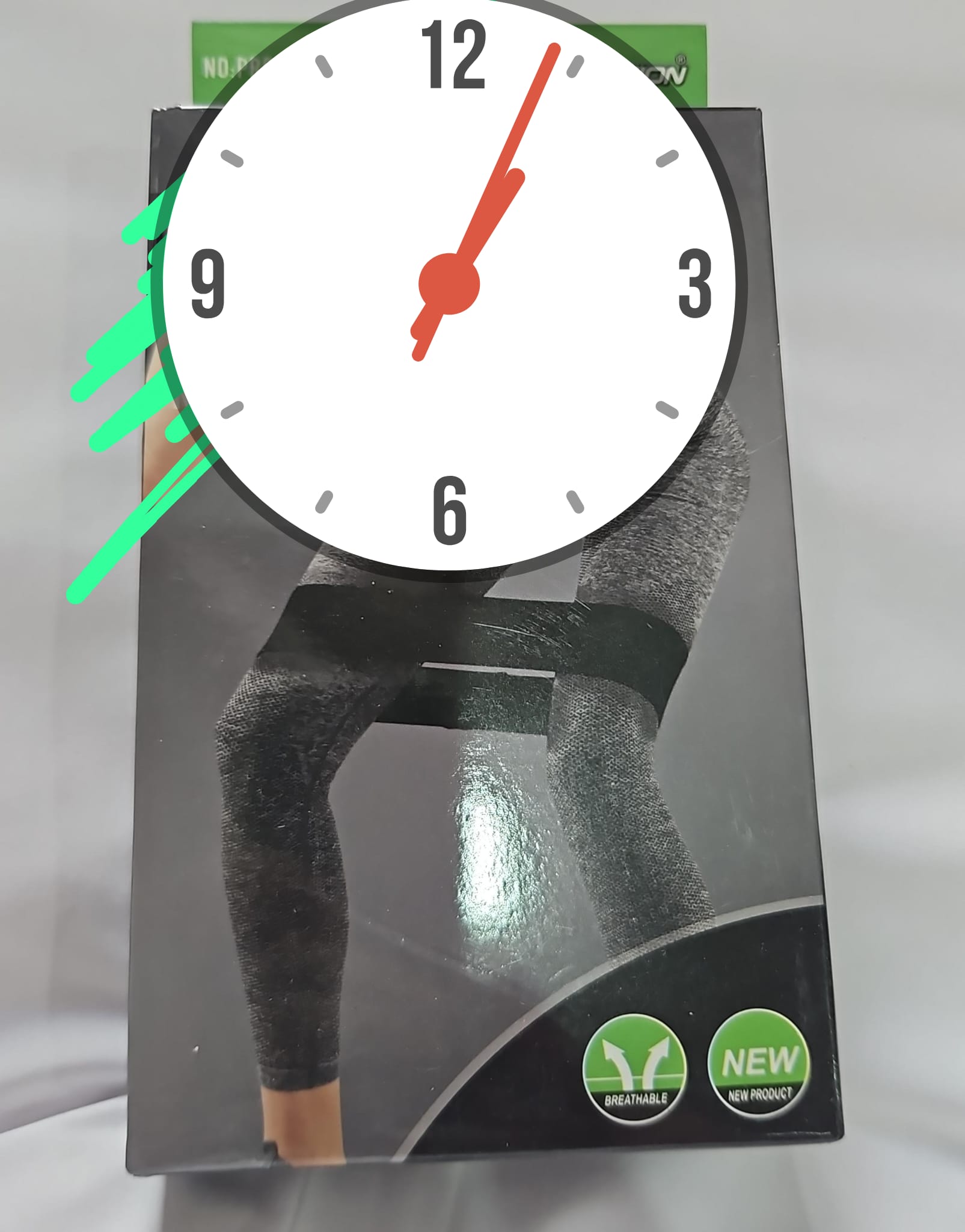 Fabric Resistance Band