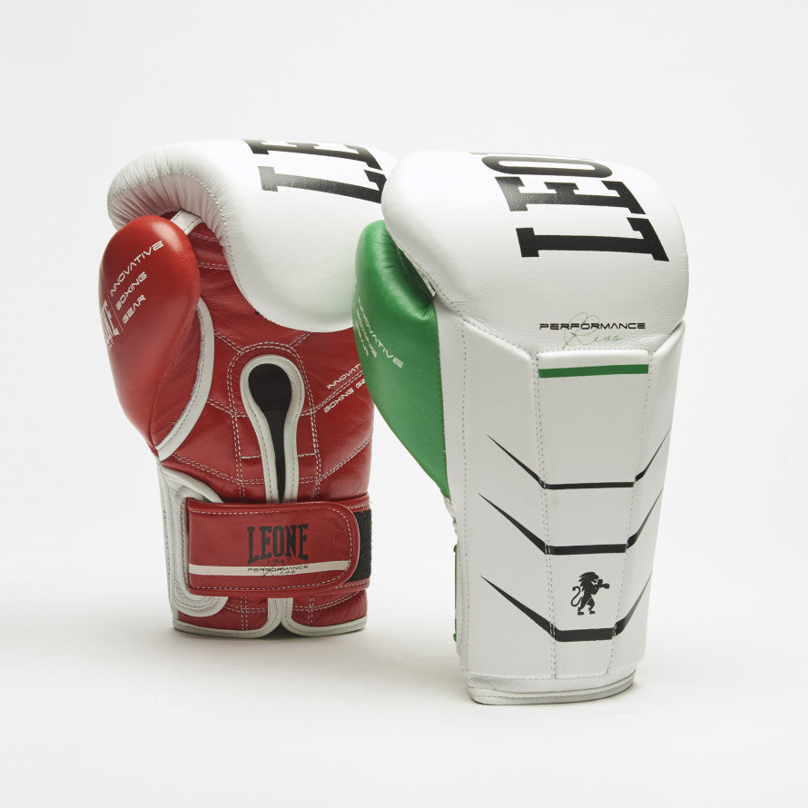 LEONE BOXING GLOVES 20