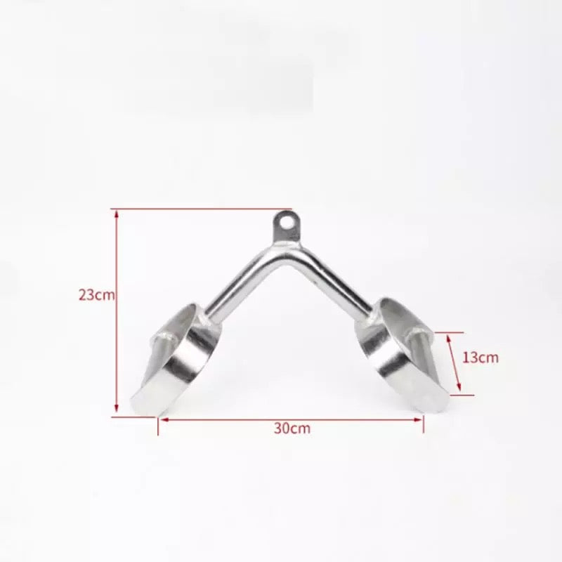 مسكة ظهر ضيق