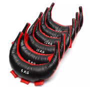 Bulgarian weight bag