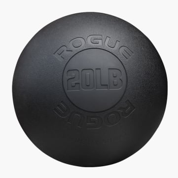 Rogue AbMat Medicine Ball