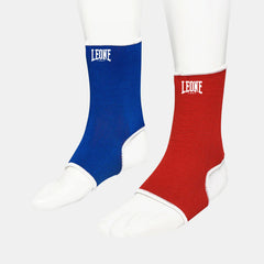 Leone DOUBLE FACE ANKLE GUARDS