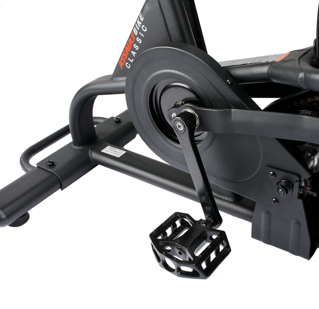 AssaultBike Classic - Gym Store