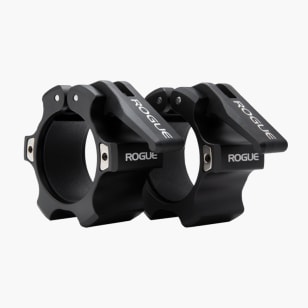 Rogue USA Aluminum Collars