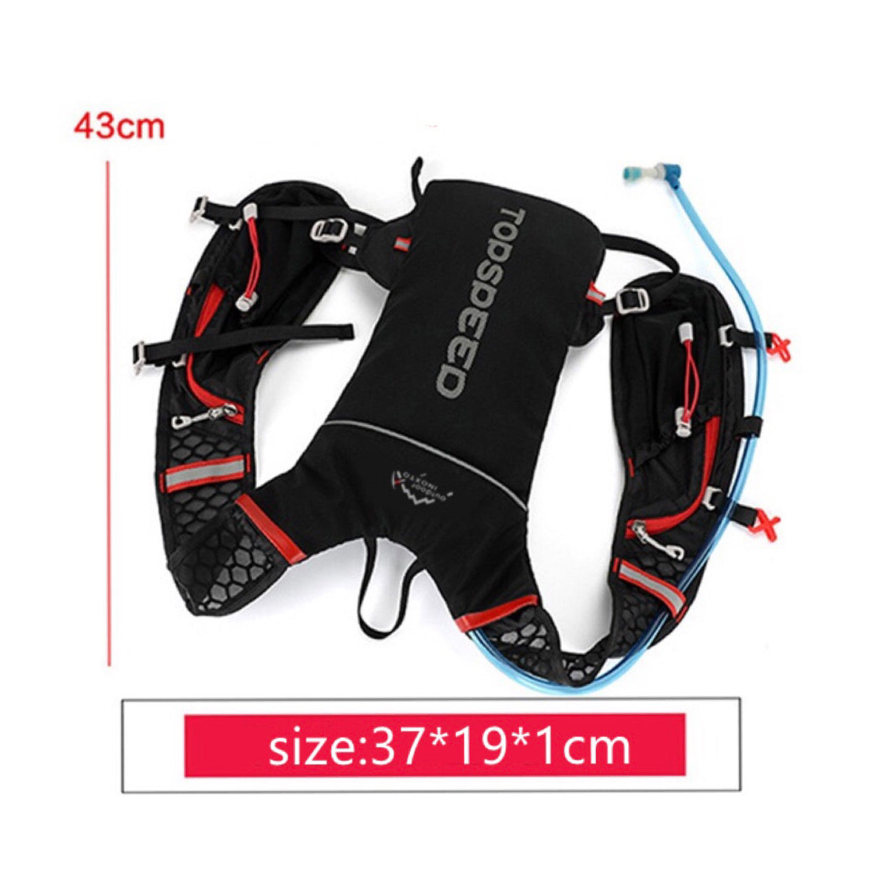 Running bag - Gym Store