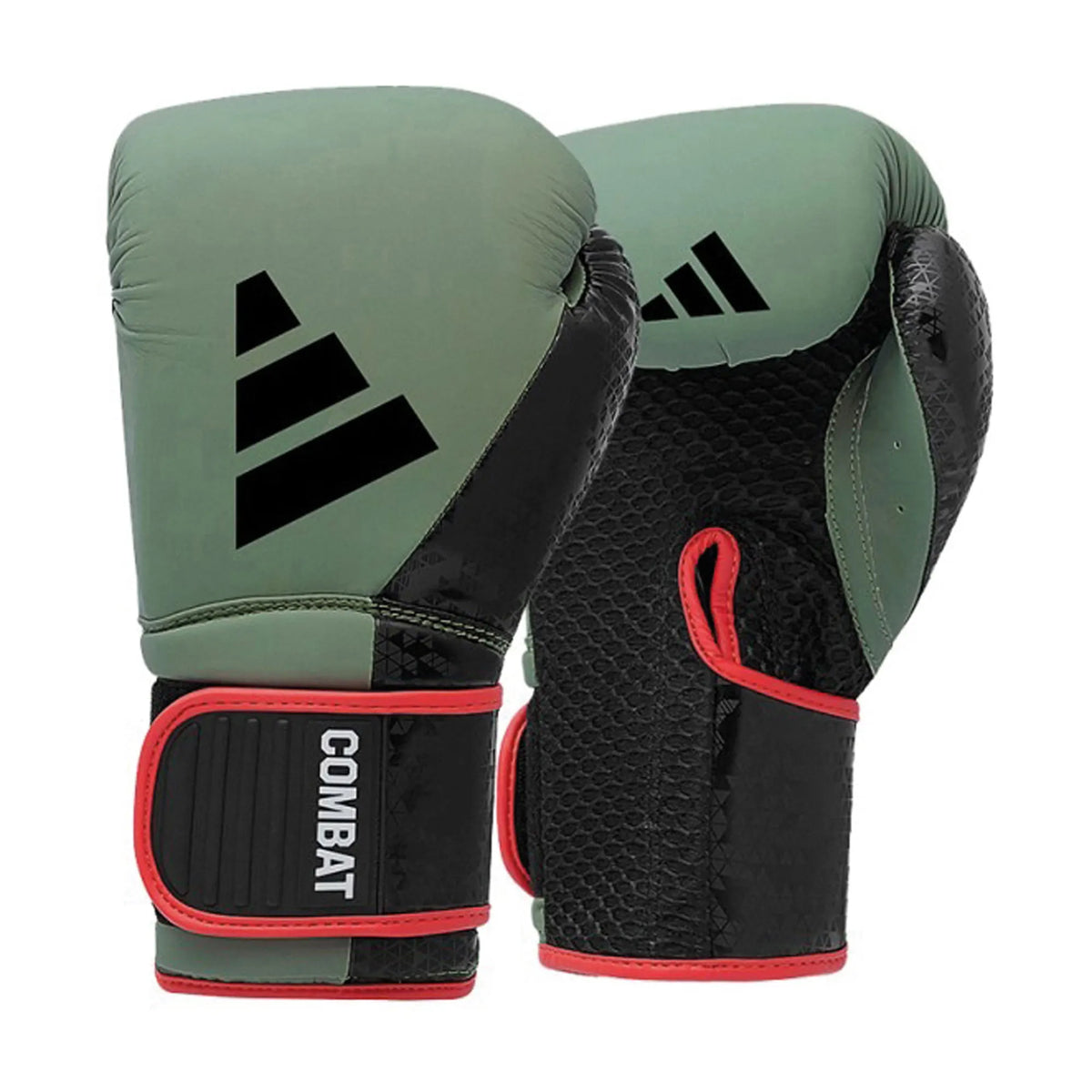 Adidas Combat 50 Boxing Gloves