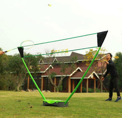 The flying feather