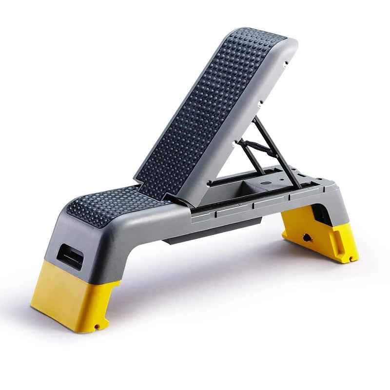 Phoenix Step Bench Step Bench - Versatile Fitness Equipment for Effective Workouts – Gym Store