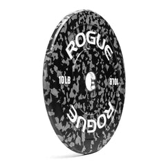 Rogue Fleck Plates pair