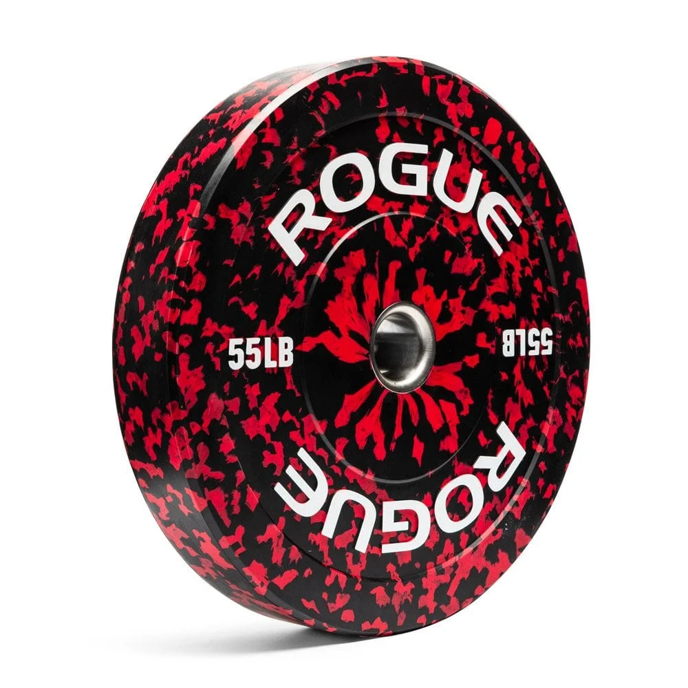 Rogue Fleck Plates pair
