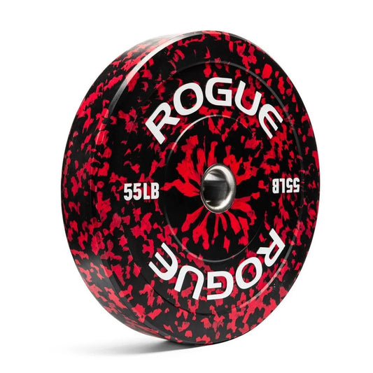 Rogue Fleck Plates pair