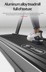 MX Treadmill