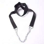 Head neck belt