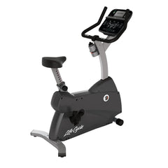 LifeFitness C1 Lifecycle Exercise Bike