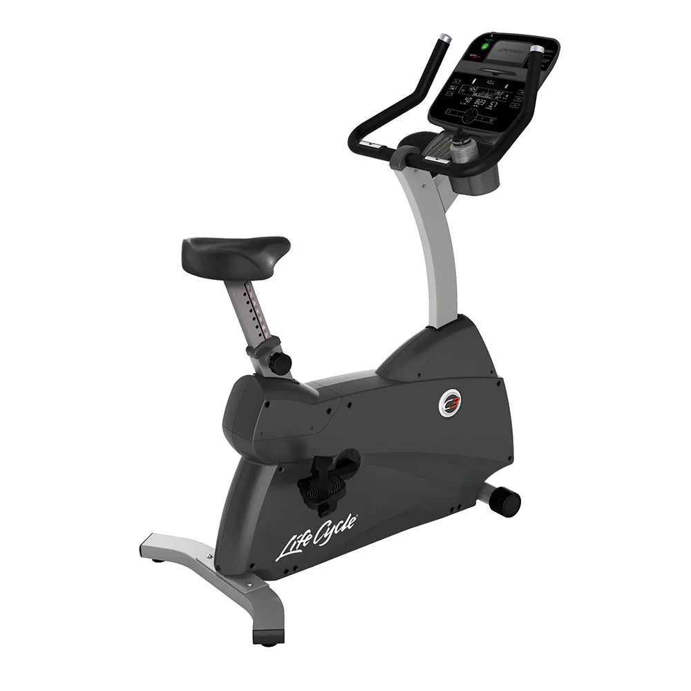 Life Fitness C3 Lifecycle Exercise Bike