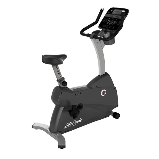 Life Fitness C3 Lifecycle Exercise Bike