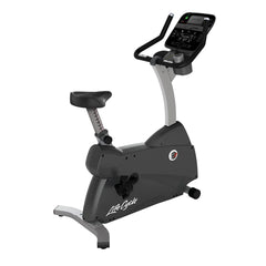 Life Fitness C3 Lifecycle Exercise Bike