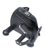 الدراجة المصغرة 