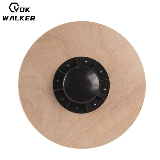 Balance board wood - Gym Store