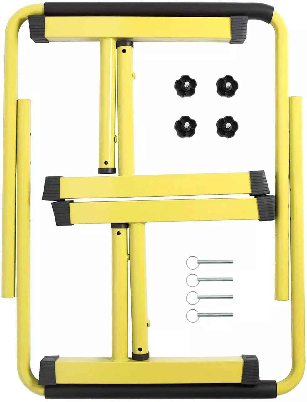 Parallel machine