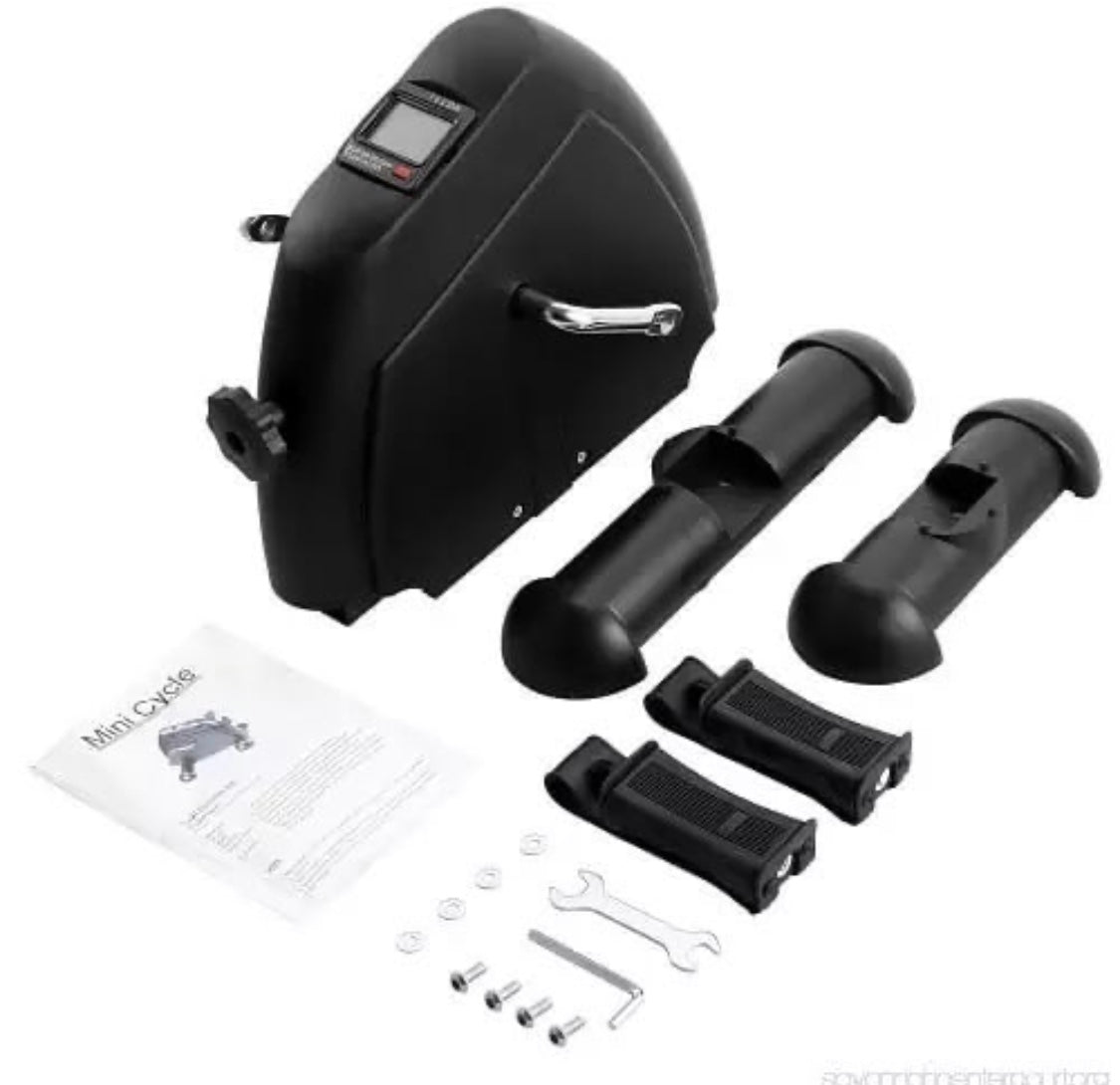 الدراجة المصغرة 