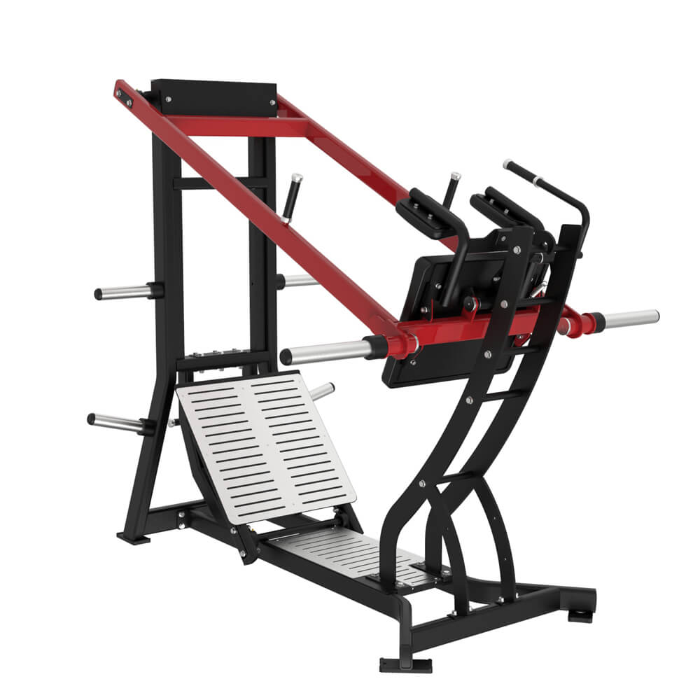 Pendulum Squat Pro