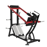 Pendulum Squat Pro