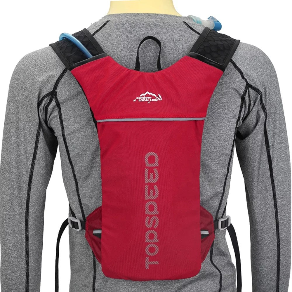 Running bag - Gym Store