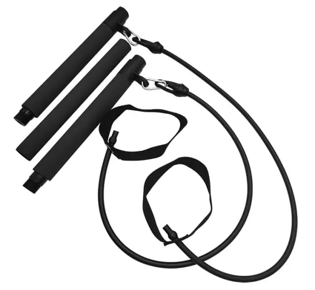 بيلاتيس بار