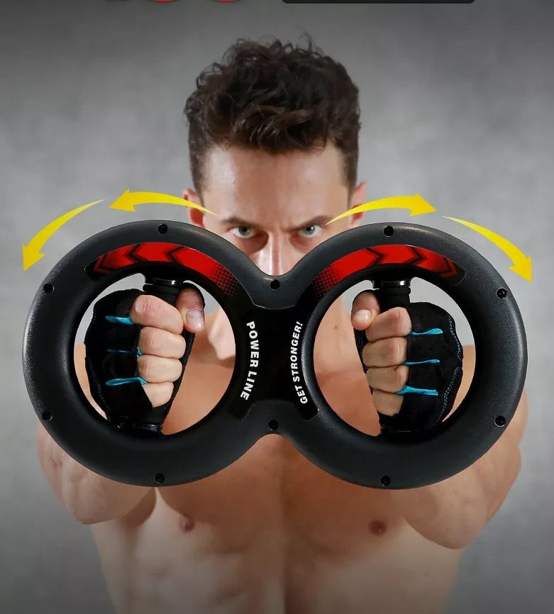 Circular arm exerciser - Gym Store