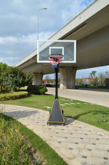 BASKETBALL STAND-S027U