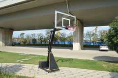 BASKETBALL STAND-S027U