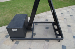 BASKETBALL STAND-S027U