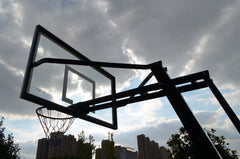 BASKETBALL STAND-S027U