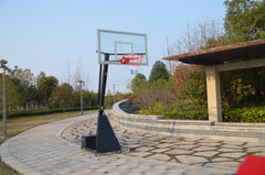 BASKETBALL STAND-S027U