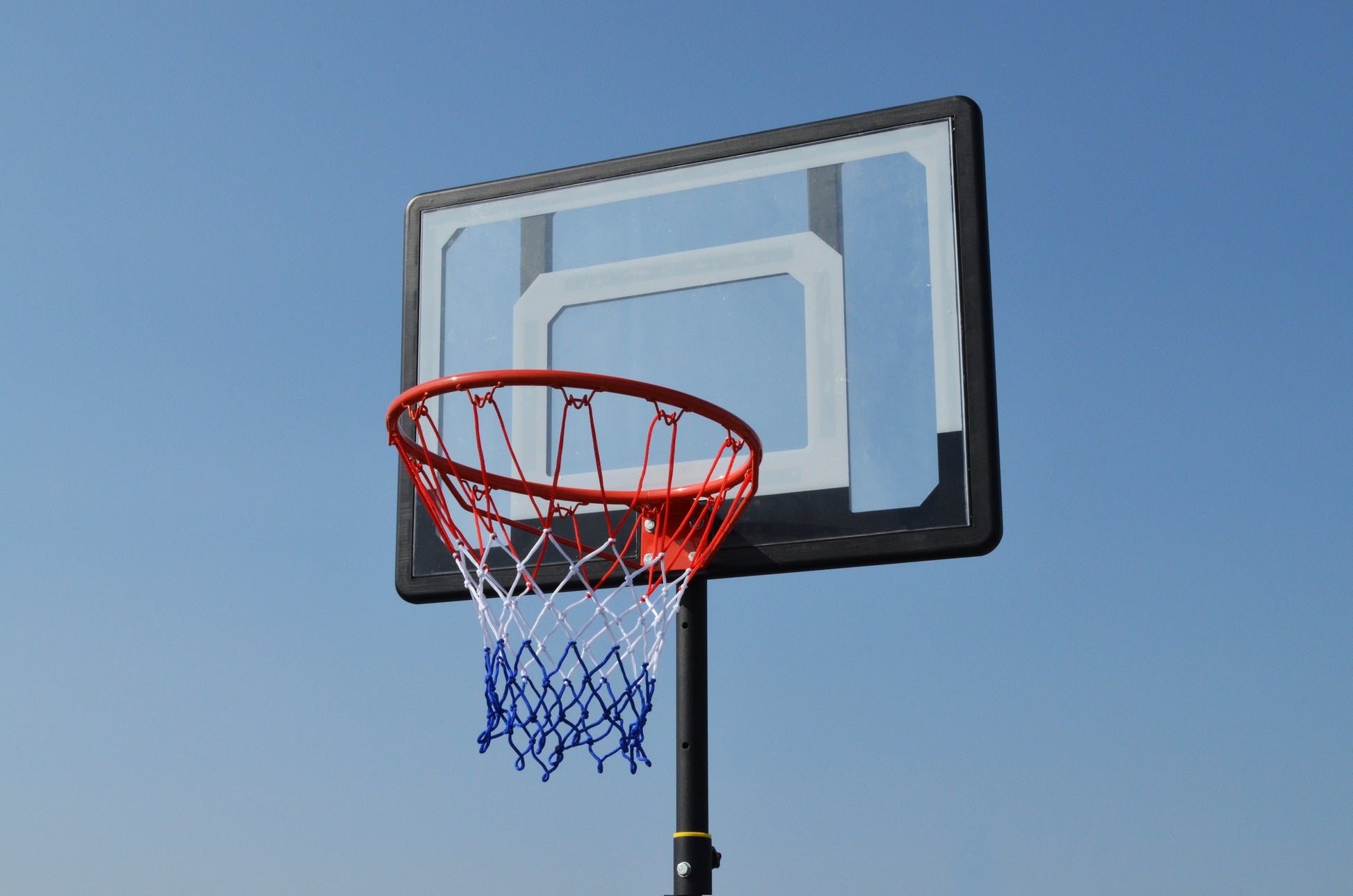 BASKETBALL STAND-S0182 - Gym Store