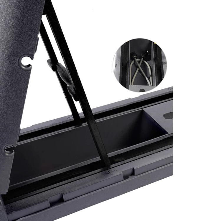 Step bench (Delivery in march)