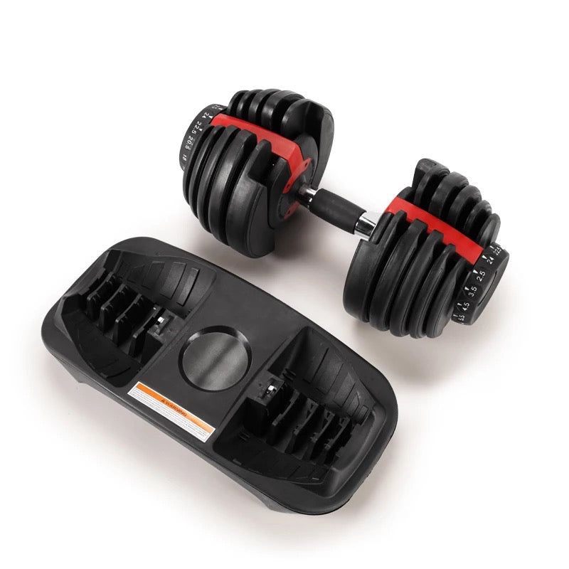 Auto Dumbbell (pair)