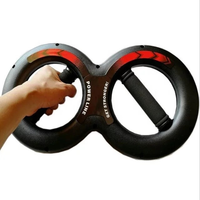 Circular arm exerciser - Gym Store