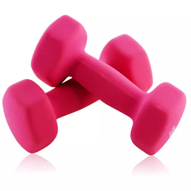 Dumbbell (pair)
